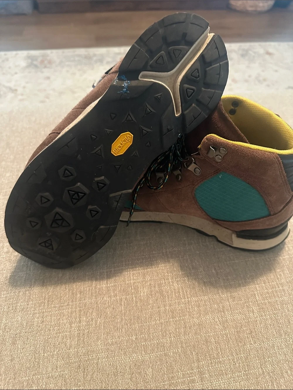 Danner Free Spirit Hiking Boots